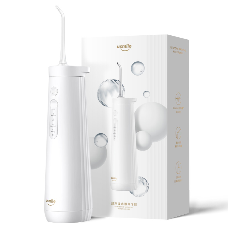 usmile 冲牙器 CY0