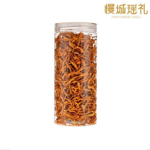虫草花  108g 商品图1