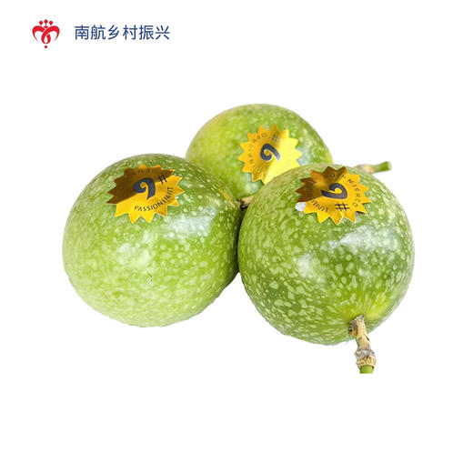 海南钦蜜9号百香果  4.5-5斤/箱 商品图0