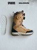 25/26SALOMON雪鞋VISTA DUAL BOA Tan 商品缩略图2