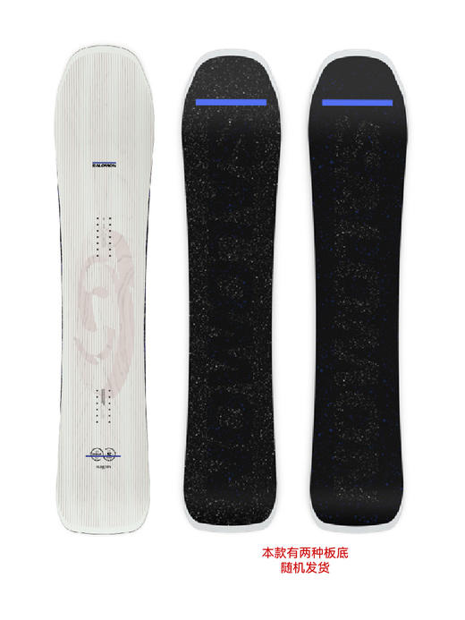 25/26SALOMON雪板JETSTREAM 商品图0