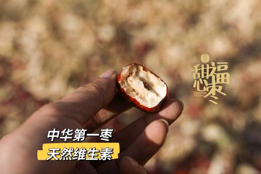 甜心福枣 商品图0