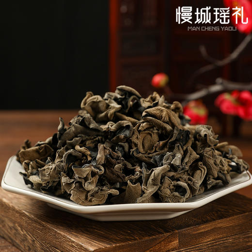 黑木耳  148g 商品图3