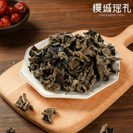 黑木耳  148g 商品图2