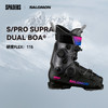 25/26 SALOMON双板雪鞋S/PRO SUPRA DUAL BOA 115 W 商品缩略图1