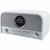 Soundmaster NR850 复古桌面CD组合一体式音响 商品缩略图0