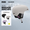 25/26SALOMON头盔BRIGADE INDEX MIPS烟灰 商品缩略图1