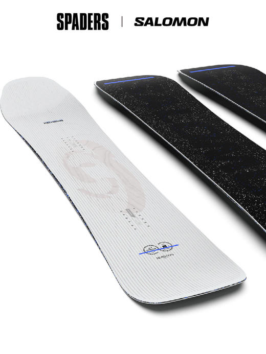 25/26SALOMON雪板JETSTREAM 商品图3