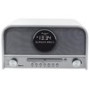 Soundmaster NR850 复古桌面CD组合一体式音响 商品缩略图4