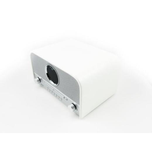 Soundmaster NR850 复古桌面CD组合一体式音响 商品图2