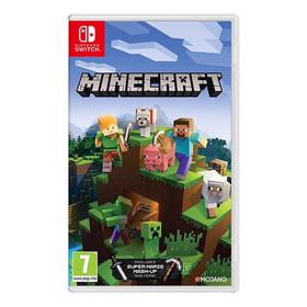 二手Switch游戏 我的世界 中文版