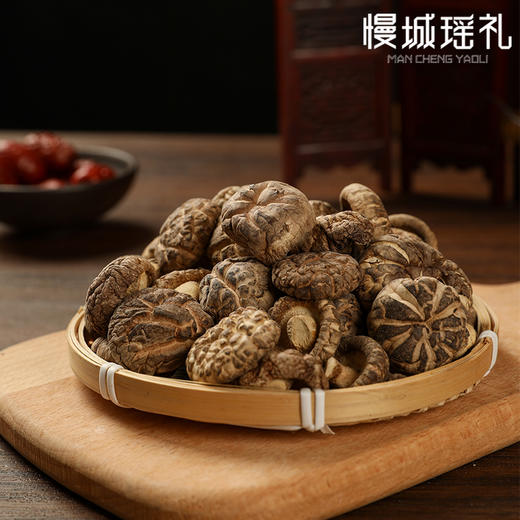 香菇  148g 商品图2