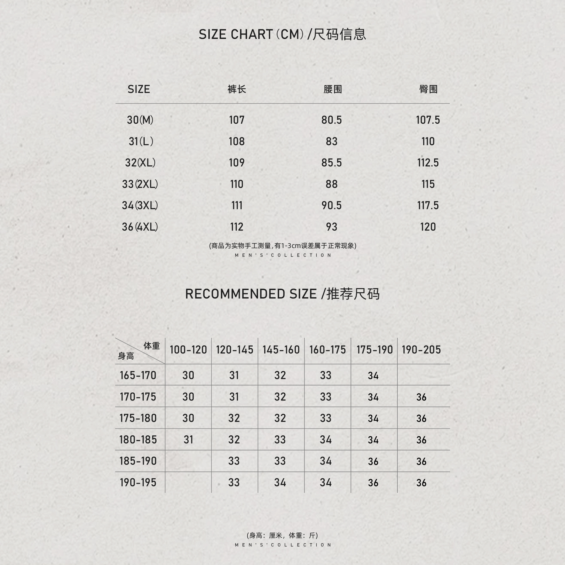 男装「Skin.双股纱」100棉层次肌理牛仔裤LL-WSKZ20078 O5商品图3