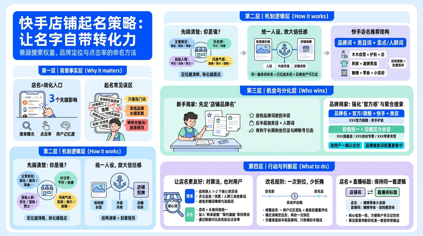 起名前要想清楚什么？