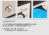 韩国 Britz BZ-MC1583B 复古CD组合音响  NFC配对 FM 全能多源播放 经典居家设计 商品缩略图6