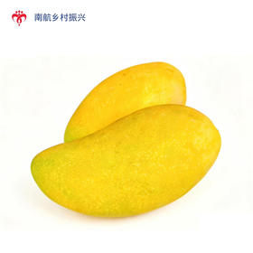 海南三亚金煌芒  8斤/箱