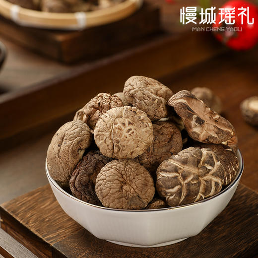 花菇  138g 商品图3