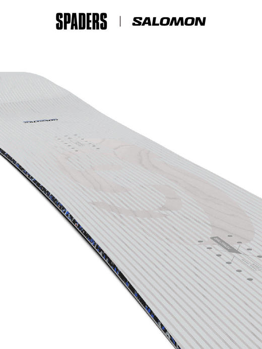 25/26SALOMON雪板JETSTREAM 商品图5