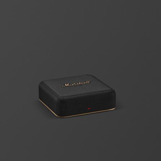 Marshall（马歇尔） Heddon 无线串流中枢 解放多房间音乐体验 升级旧音响 商品图1