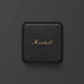 Marshall（马歇尔） Heddon 无线串流中枢 解放多房间音乐体验 升级旧音响
