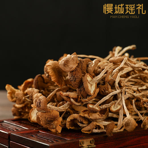 茶树菇  80g 商品图2