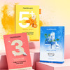 OliveYoung断货王~韩国numbuzin数字精华面膜3/4号补水保湿 5片★ 商品缩略图0