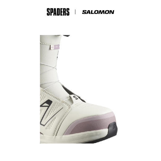 25/26SALOMON雪鞋IVY BOA SJ BOA Icicle 商品图4