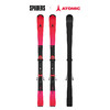25/26ATOMIC双板REDSTER J4 + L 6 GW 商品缩略图0