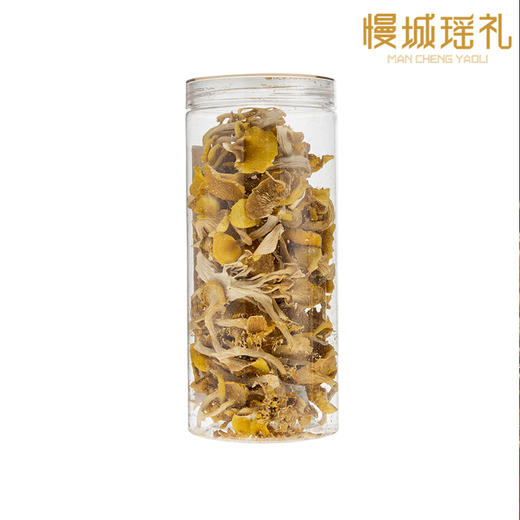鸡油菌  40g 商品图1