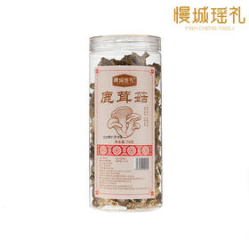 鹿茸菇  78g