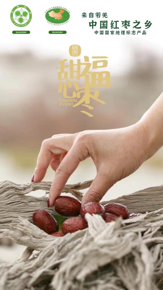甜心福枣 商品图4