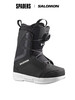 25/26SALOMON雪鞋PROJECT BOA黑 商品缩略图0