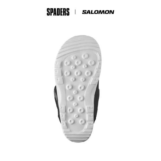 25/26SALOMON雪鞋WHIPSTAR BOA黑 商品图5