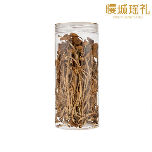 茶树菇  80g 商品图1