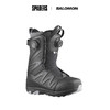 25/26SALOMON雪鞋IVY BOA SJ BOA Icicle 商品缩略图2