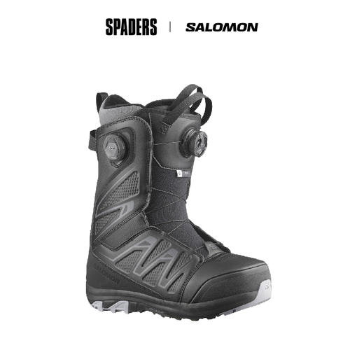 25/26SALOMON雪鞋IVY BOA SJ BOA Icicle 商品图2