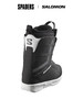 25/26SALOMON雪鞋PROJECT BOA黑 商品缩略图2
