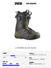 25/26SALOMON雪鞋LAUNCH BOA SJ BOA黑 商品缩略图0