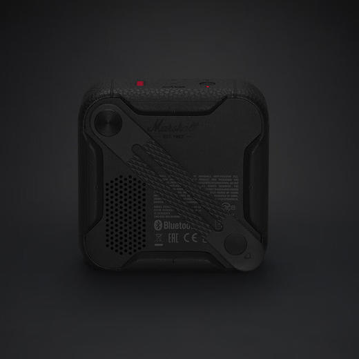 Marshall/马歇尔 WILLEN  便携蓝牙音箱 小音响低音炮户外生日礼物 商品图8