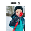 25/26BURTON手套TODDLER MITT TRUE BLACK 商品缩略图3
