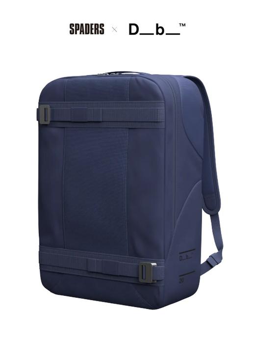 23/24DB包Ramverk Backpack 21L BO 商品图9