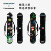 25/26Gee snowboard保护套 蜡笔小新 蜡笔画 商品缩略图1