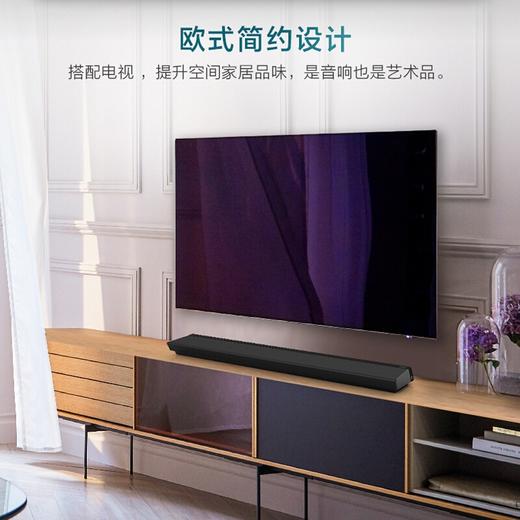 Philips/飞利浦 HTL2380 2.1家庭影院回音壁 带杜比音效 商品图1
