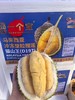 马来西亚 液氮D197 猫山王榴莲 商品缩略图0