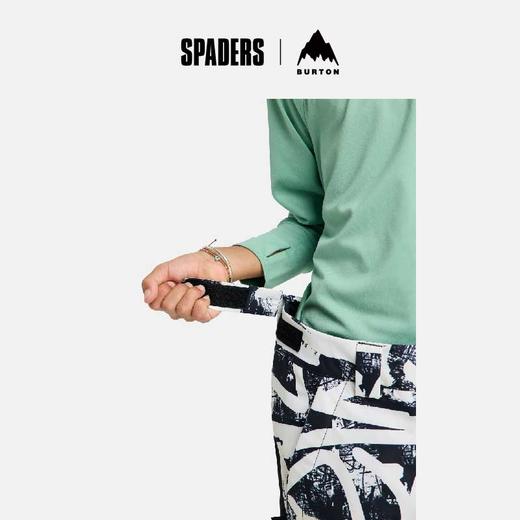 25/26BURTON雪服K SKYLAR PT CITY STREETS 商品图2