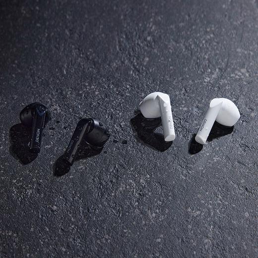 DENON/天龙 半入耳式蓝牙真无线耳机  AH-C500W 商品图1
