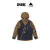 25/26BURTON雪服M CAVALRY GORE TEX YOH JACKET DESERT PALM 商品缩略图0