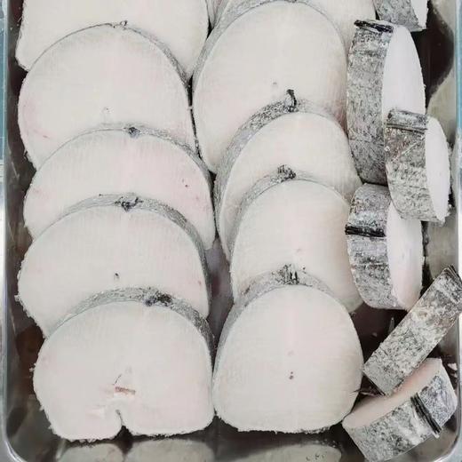 法国银鳕鱼 全中段原切 商品图3
