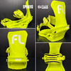 25/26FLUX固定器DS OFFWHITE 商品缩略图6