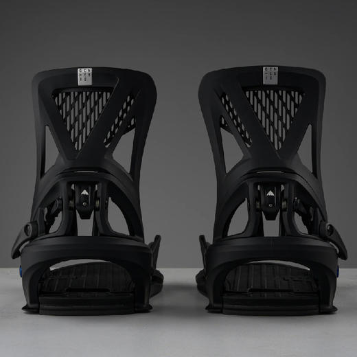 25/26BURTON固定器STEP ON GENESIS BLACK 商品图3